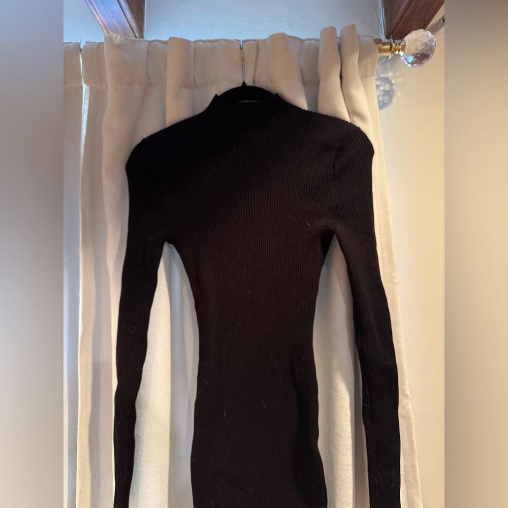 NWT H&M Rib-knit Dress - Picture 7 of 7